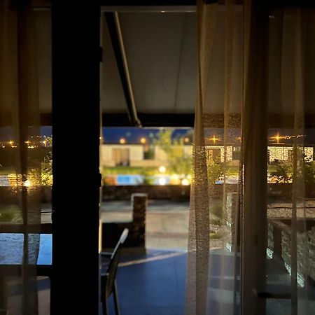 Casa Mora Aparthotel เอเดรมิท ภายนอก รูปภาพ