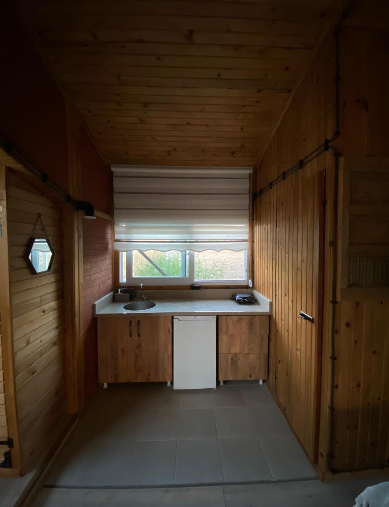 Casa Mora Aparthotel เอเดรมิท ภายนอก รูปภาพ