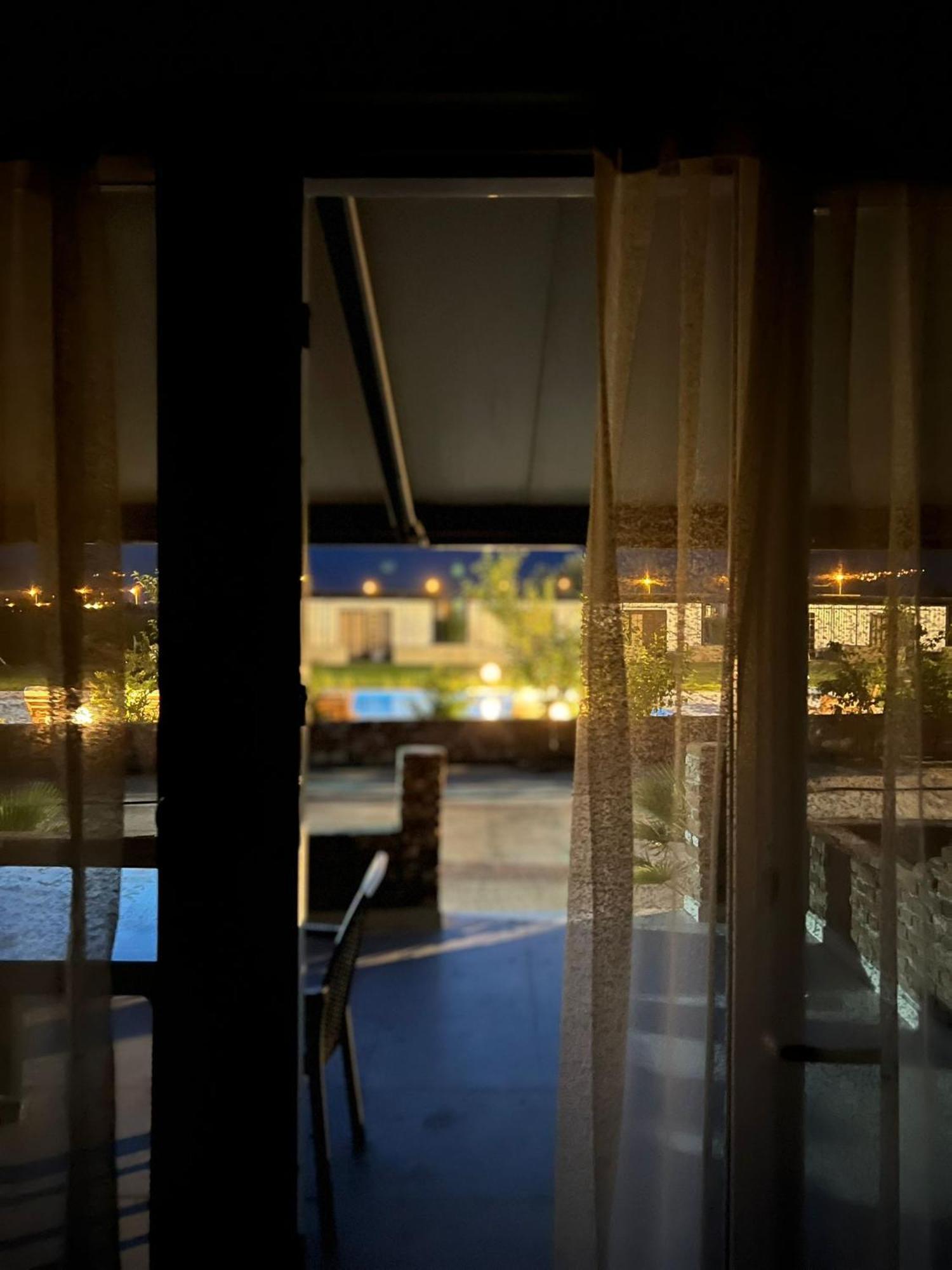 Casa Mora Aparthotel เอเดรมิท ภายนอก รูปภาพ